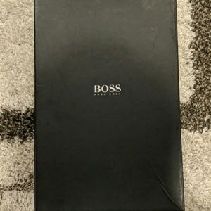 Men's Hugo boss shoes